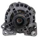 ALTERNADOR GOL G6 DO WOLKSWAGEN  GOL G6 2013/2013