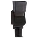 BOBINA IGNIÇAO GOL G6   DO WOLKSWAGEN  GOL G6 2013/2013