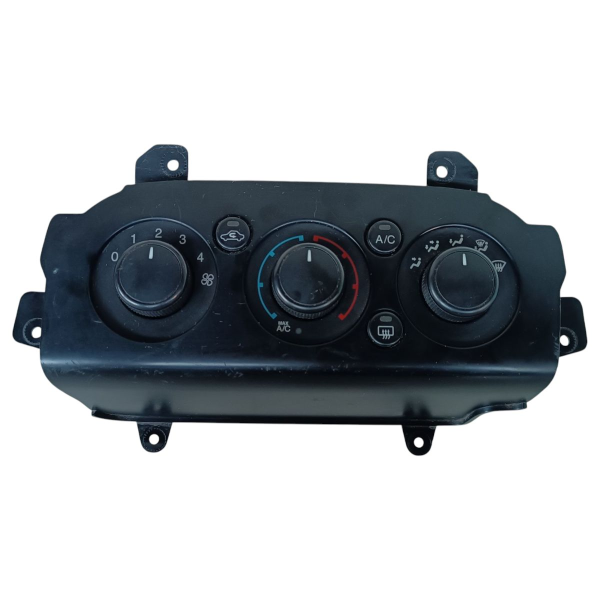 COMANDO AR FORD KA HATCH DO FORD KA HATCH 2015/2015