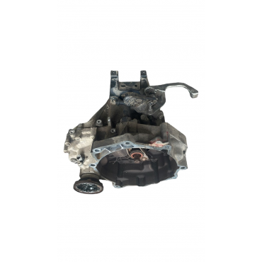 CAMBIO MANUAL SIENA ...