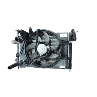 KIT RADIADOR SIENA 1...