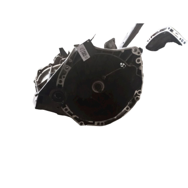 CAMBIO MANUAL TIIDA/...