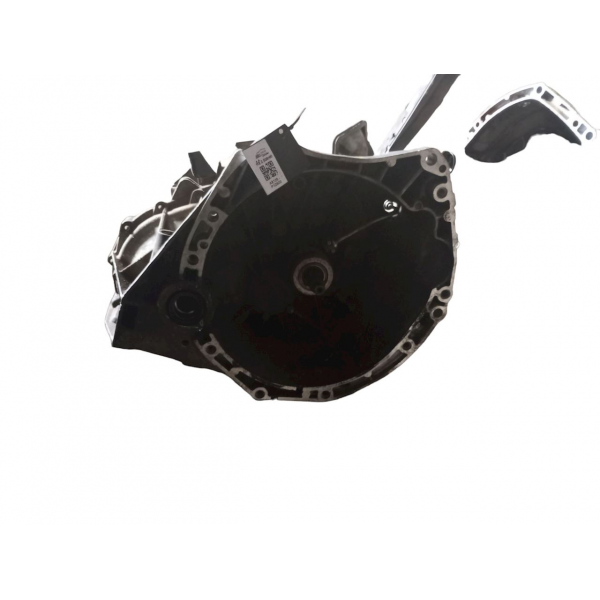 CAMBIO MANUAL TIIDA/LIVINA 1.8 DO NISSAN LIVINA 2013/2013