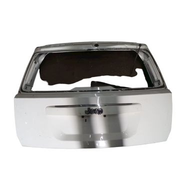 TAMPA TRAS COMPASS D...