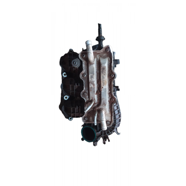 COLETOR ADM T-CROSS DO VW T-CROSS 2020/2020