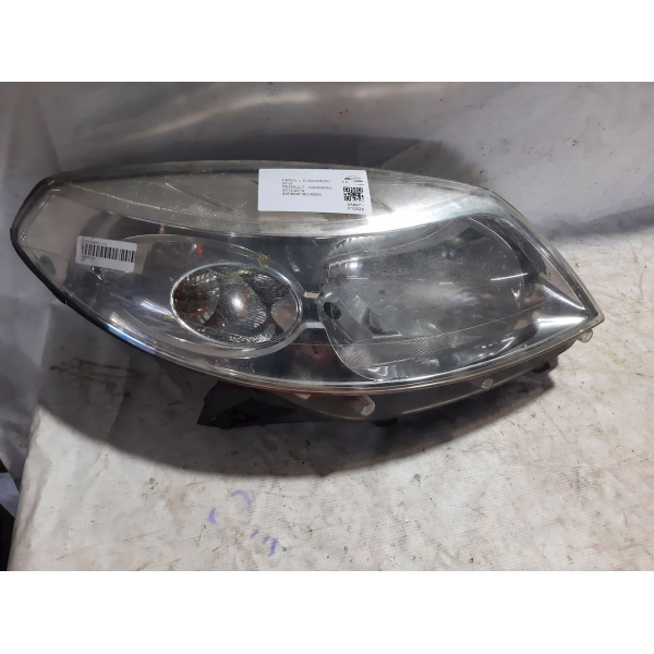 FAROL L D SANDERO 2012  DO   /