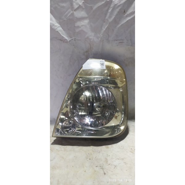 FAROL L E BONGO  DO   /