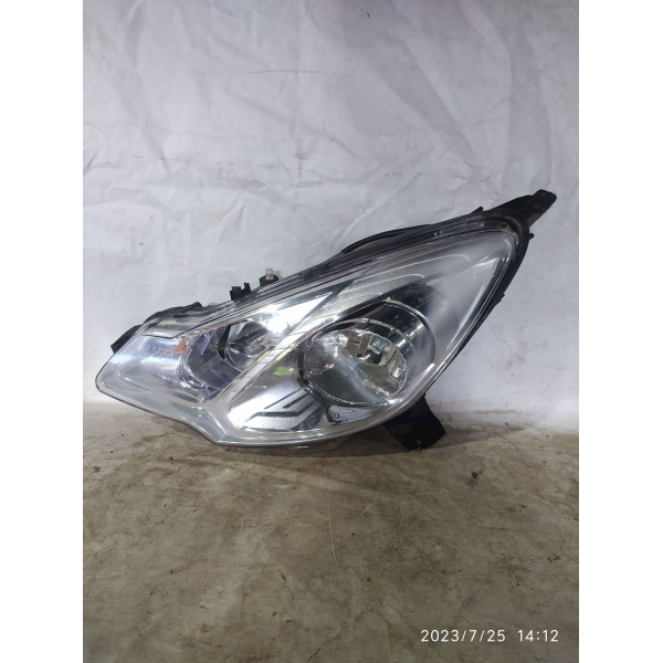 FAROL L E C3 2015  DO   /