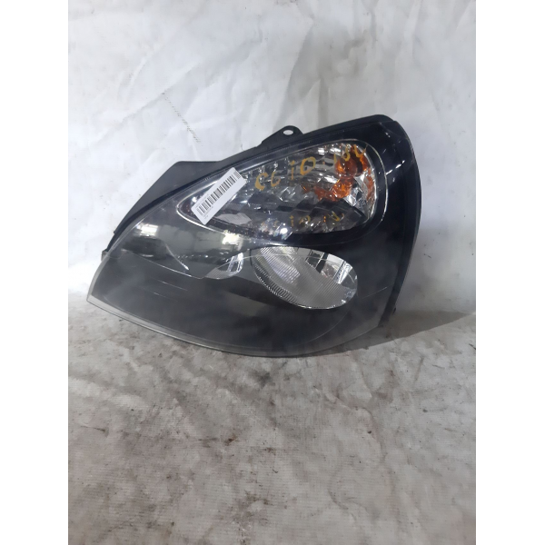 FAROL L E CLIO 2015 DO   /
