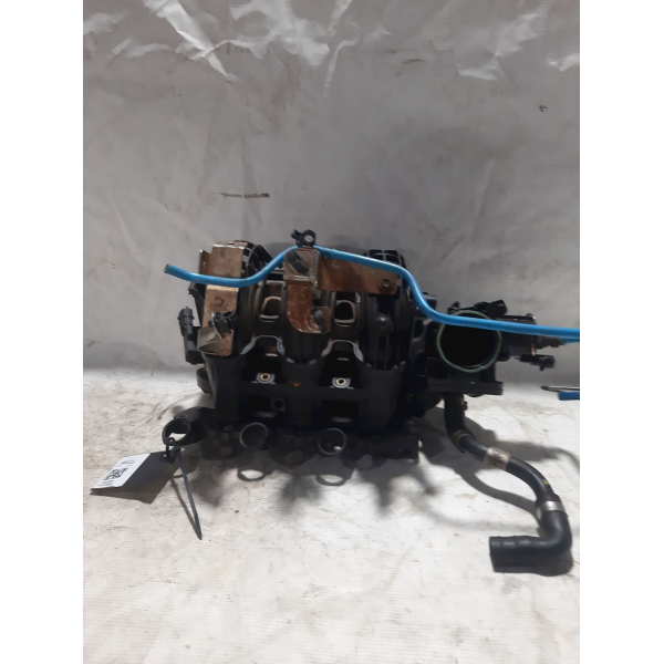 COLETOR ADM ARGO 3CC  DO   /