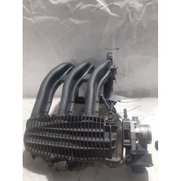 COLETOR ADM C3 NOVO  DO   /