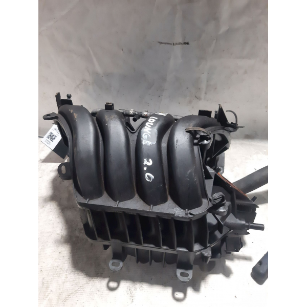 COLETOR ADM C4 LOUNGE 2.0  DO   /