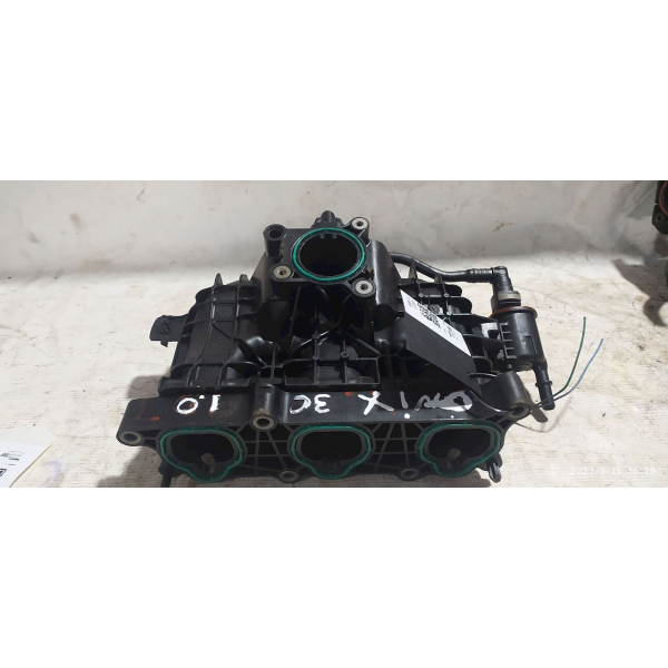 COLETOR ADM ONIX 3CC 1.0  DO   /