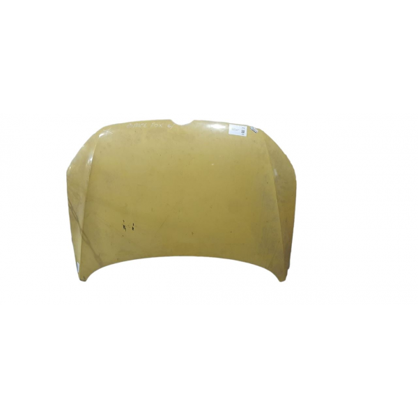 CAPO FOX DO VW FOX 2015/2015
