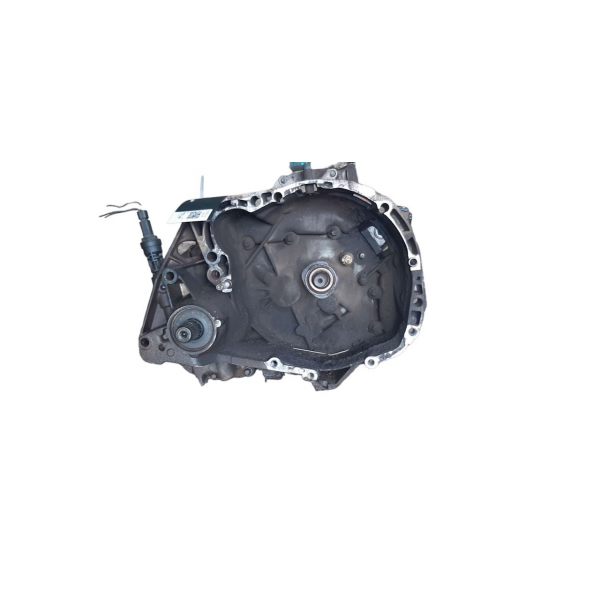 CAMBIO MANUAL KANGOO 1.6 DO RENAULT KANGOO /