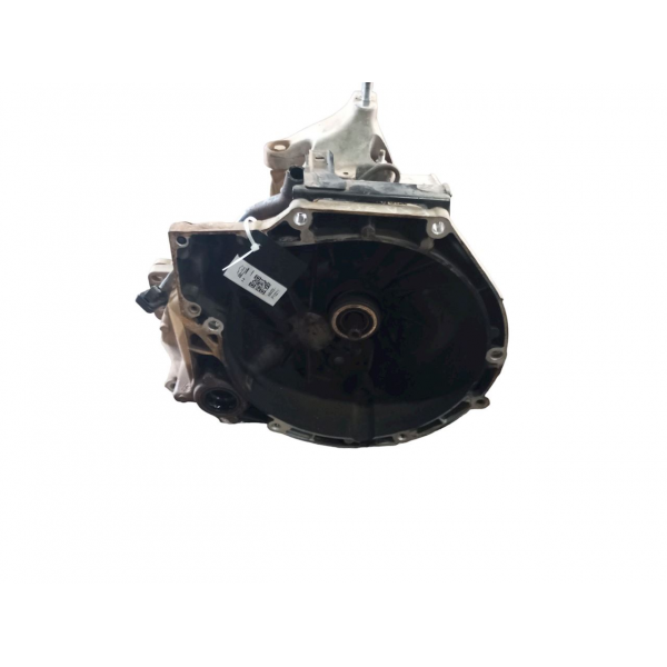 CAMBIO MANUAL KA 3CC DO FORD KA 2015/2015