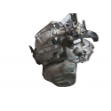 CAMBIO MANUAL C3 1.4/1.5 DO CITROEN C3 /