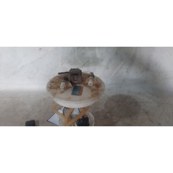 BOMBA COMBUSTIVEL KA DO FORD KA 2015/2015