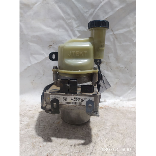 BOMBA ELT HID LOGAN 2023 DO   /