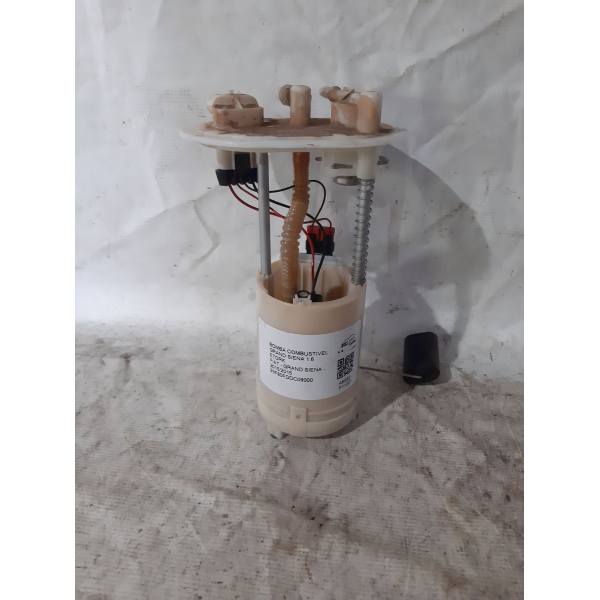 BOMBA COMBUSTIVEL GRAND SIENA 1.6 ETORK DO   /