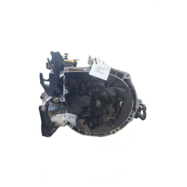 CAMBIO MANUAL C3 1.2 3CC 2015> DO   /