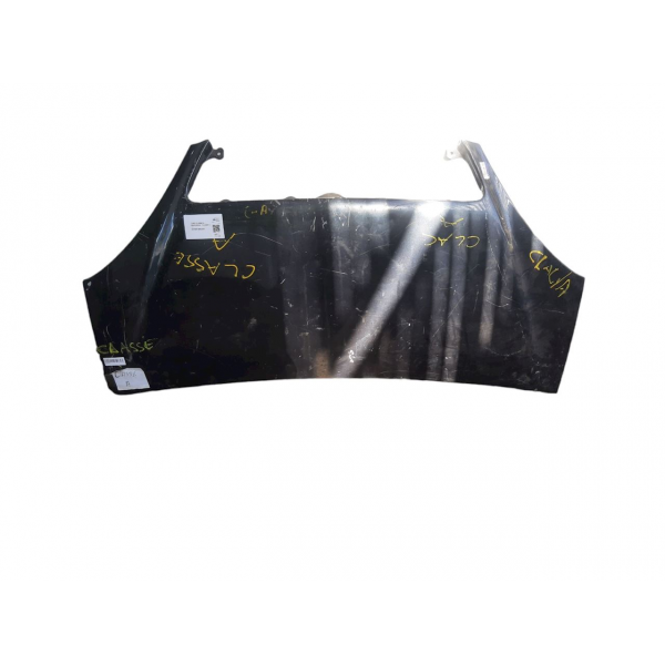 CAPO CLASSE A  DO   /