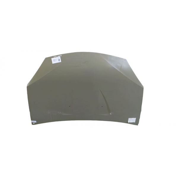 CAPO SANDERO 2010 (PEÇA NOVA)  DO   /