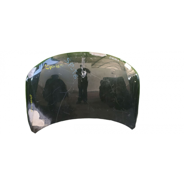 CAPO SORENTO 2012 C/ DETALHE DO   /