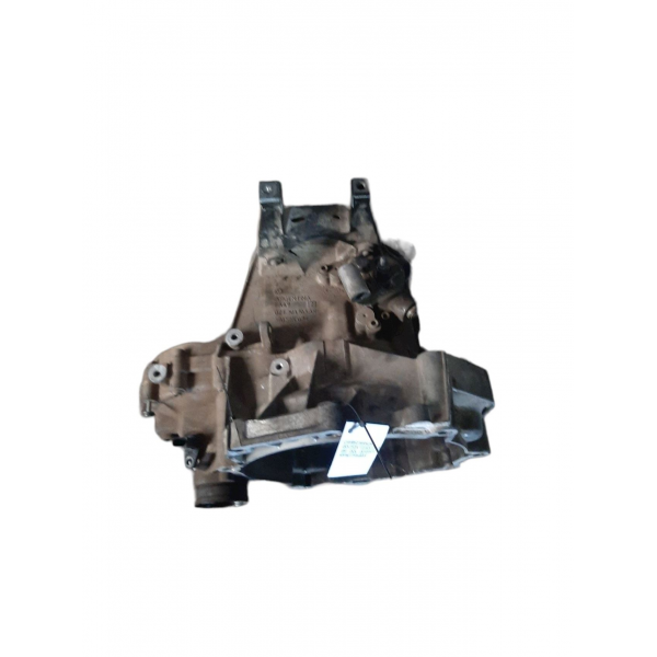 CAMBIO MANUAL GOL/FOX 1.0 4CC 2010> DO   /