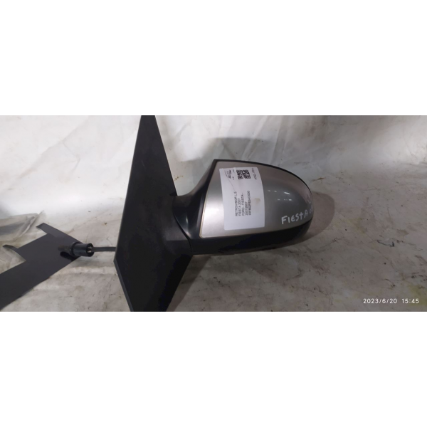 RETROVISOR L E FIESTA 2007 DO   /