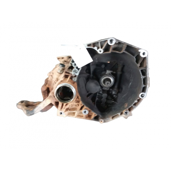 CAMBIO MANUAL SIENA 1.0 A8588 - P13366 DO FIAT SIENA 2013/2013