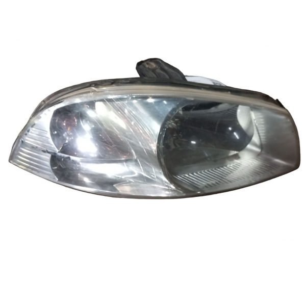 FAROL L D PALIO DO FIAT PALIO 2008/2008