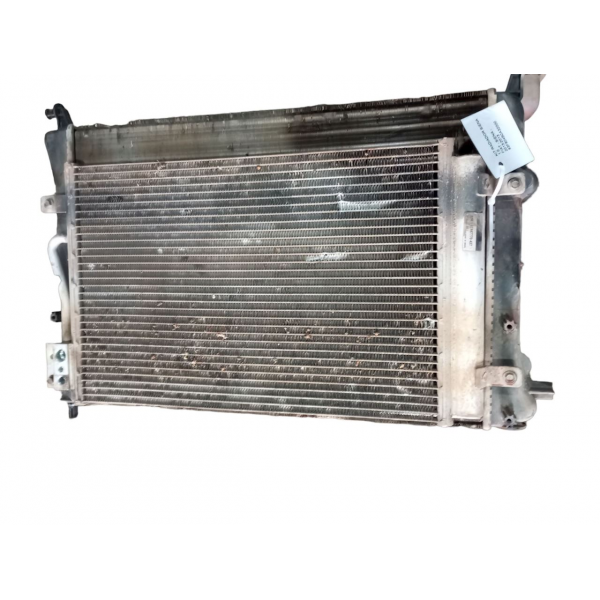 KIT RADIADOR SIENA 1.0 DO FIAT SIENA 2013/2013