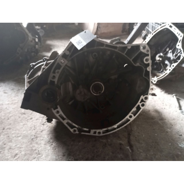 CAMBIO MANUAL TIIDA/LIVINA 1.8 DO NISSAN LIVINA 2013/2013