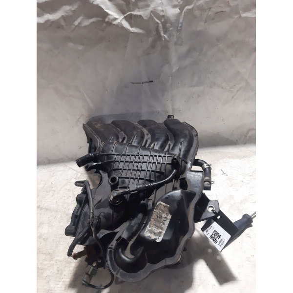 COLETOR ADM CAPTUR 1.6  DO   /