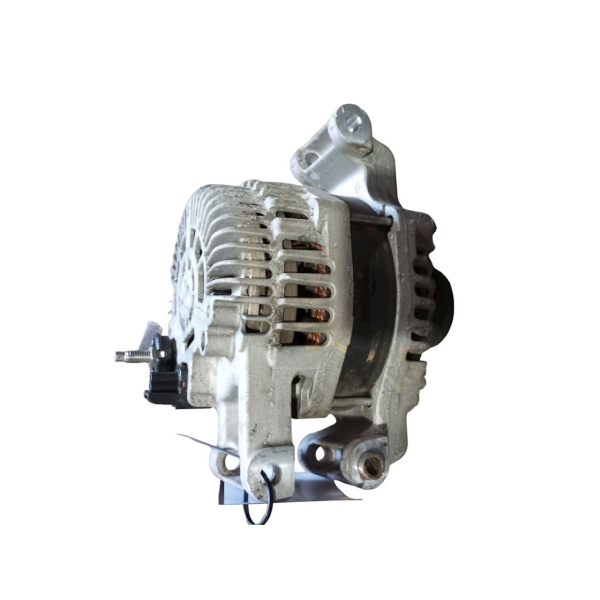 ALTERNADOR COMPASS 2.0 FLEX DO JEEP COMPASS 2020/2020