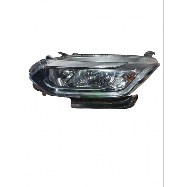 FAROL L E CITY DO HONDA  CITY 2015/2015