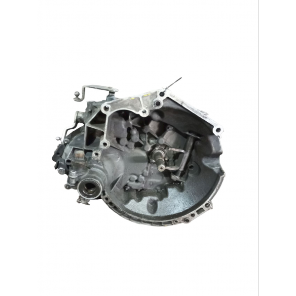 CAMBIO MANUAL C3/207 1.6 DO CITROEN  C3 2013/2013