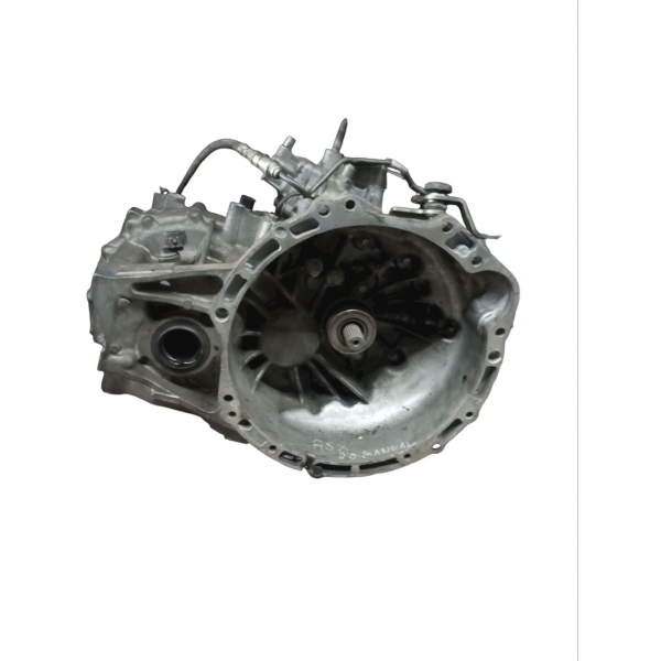 CAMBIO MANUAL ASX  DO MITSUBISHI ASX 2015/2015