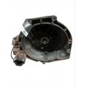CAMBIO MANUAL FIESTA ZETEC 1.0 DO FORD FIESTA 2001/2001
