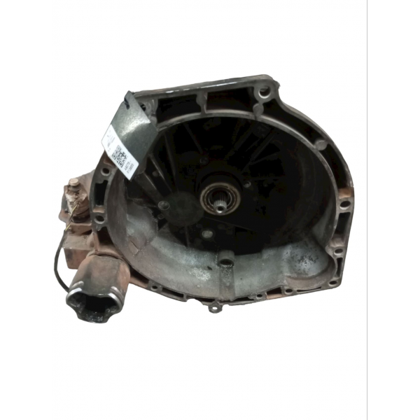 CAMBIO MANUAL FIESTA ZETEC 1.0 DO FORD FIESTA 2001/2001