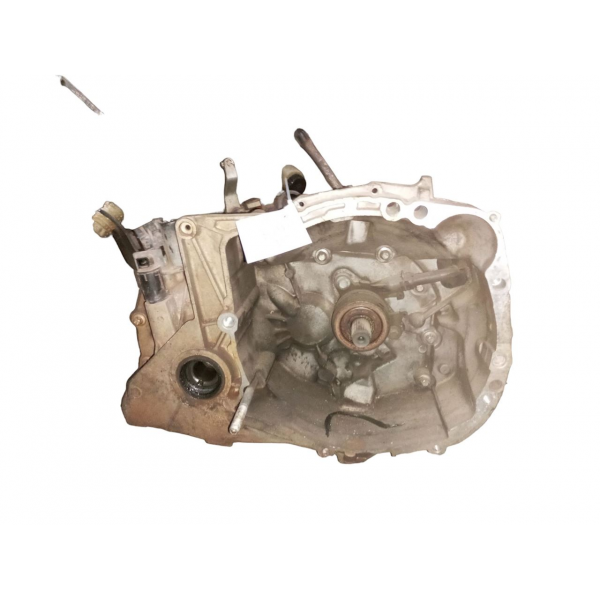 CAMBIO MANUAL MARCH 1.0 DO NISSAN MARCH 2015/2015