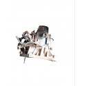 CAMBIO MANUAL OROCH 1.6 DO RENAULT  OROCH 2015/2015