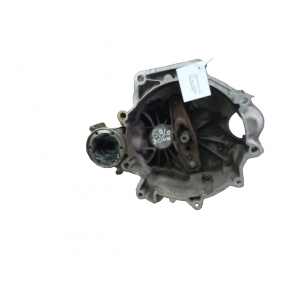 CAMBIO MANUAL GOL 3CC DO VW GOL 2020/2020