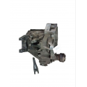 CAMBIO MANUAL GOL/FOX 1.0 DO VW GOL 2012/2012