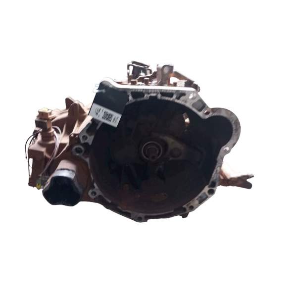 CAMBIO MANUAL CERATO 1.6 6 MARCHAS DO KIA CERATO 2012/2012