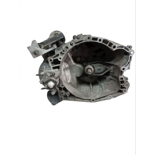 CAMBIO MANUAL C4 LOUNGE 2.0 DO CITROEN  C4 2015/2015