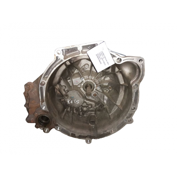 CAMBIO MANUAL NEW FIESTA 1.5 DO FORD  NEW FIESTA  2015/2015