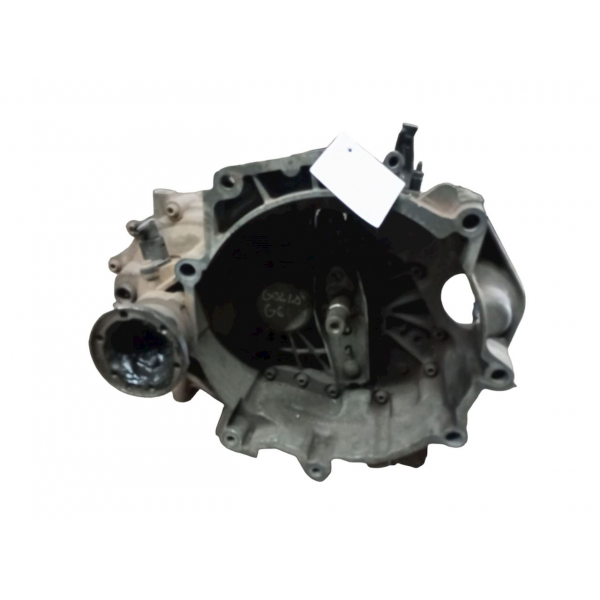 CAMBIO MANUAL GOL/FOX 1.0 DO VW GOL 2015/2015