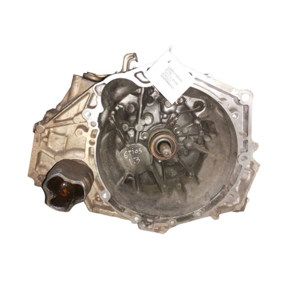 CAMBIO MANUAL ETIOS DO TOYOTA ETIOS 2015/2015